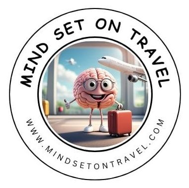Mind Set On Travel - Mind Set On Travel