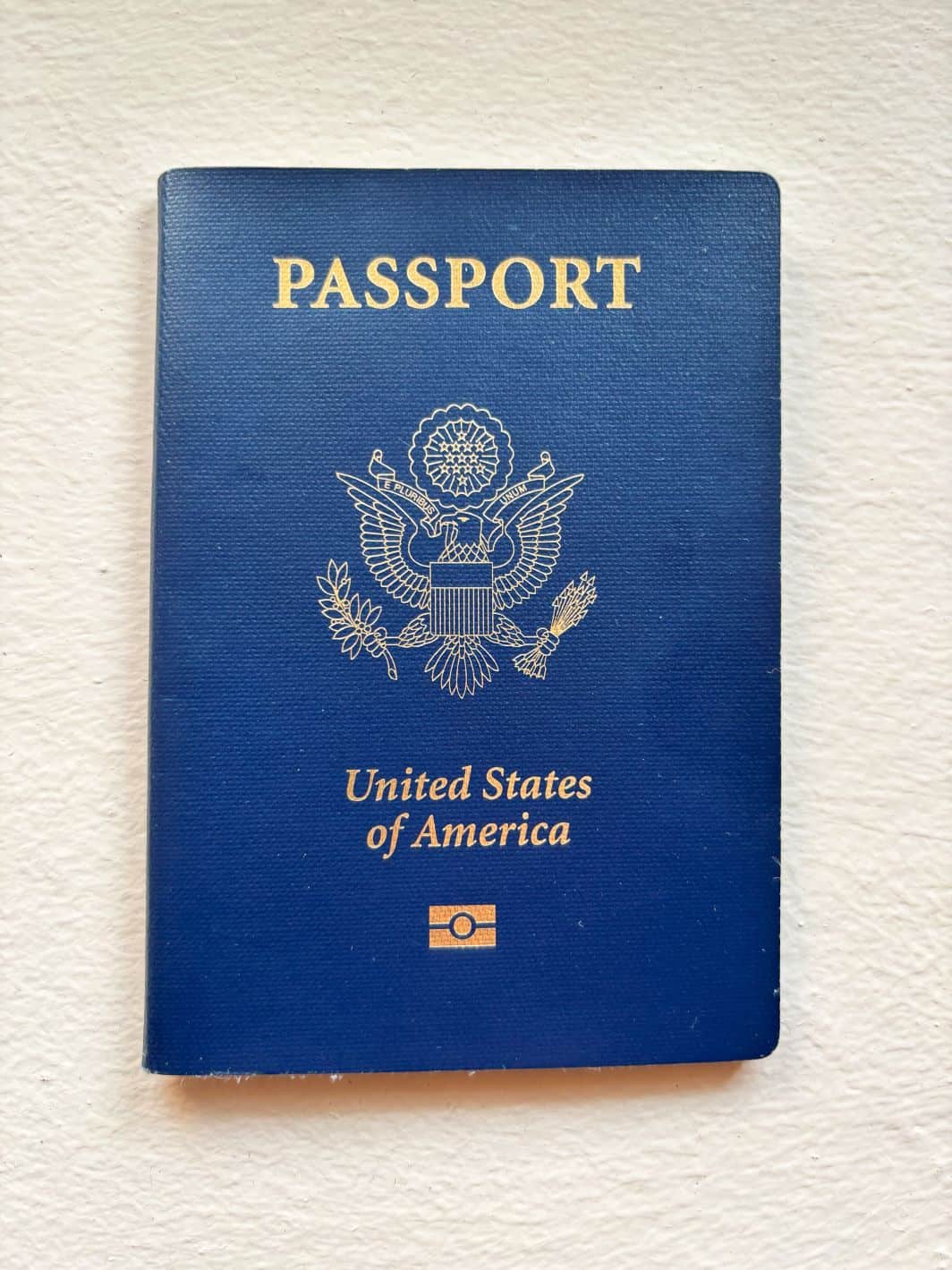 United States Passport