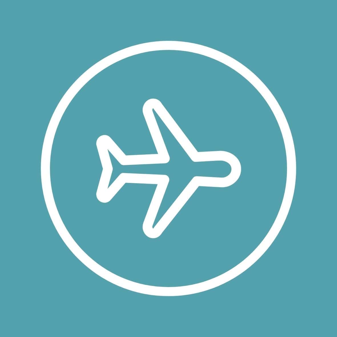 Stay in airplane mode and use only Wi-Fi. 