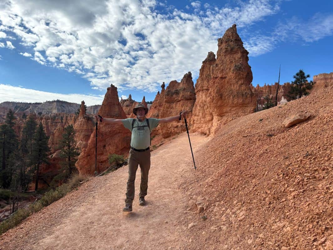 Bryce Canyon