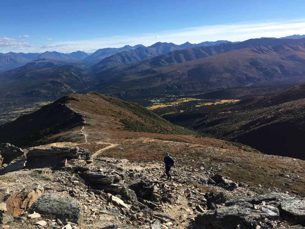 Denali National Park