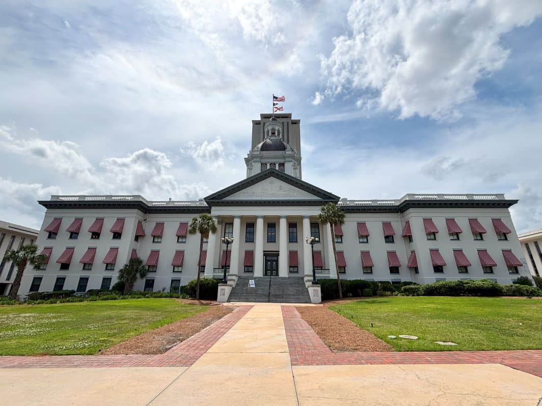 Florida State Capitol