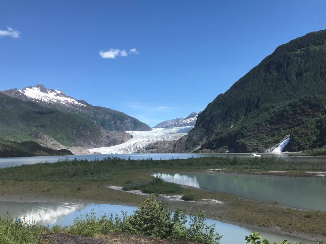 Glacier Bay National Park