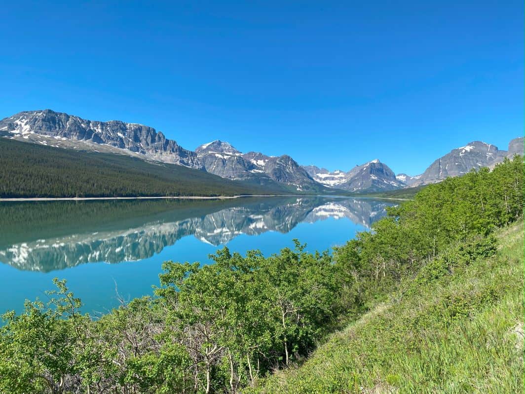 Glacier National Park
