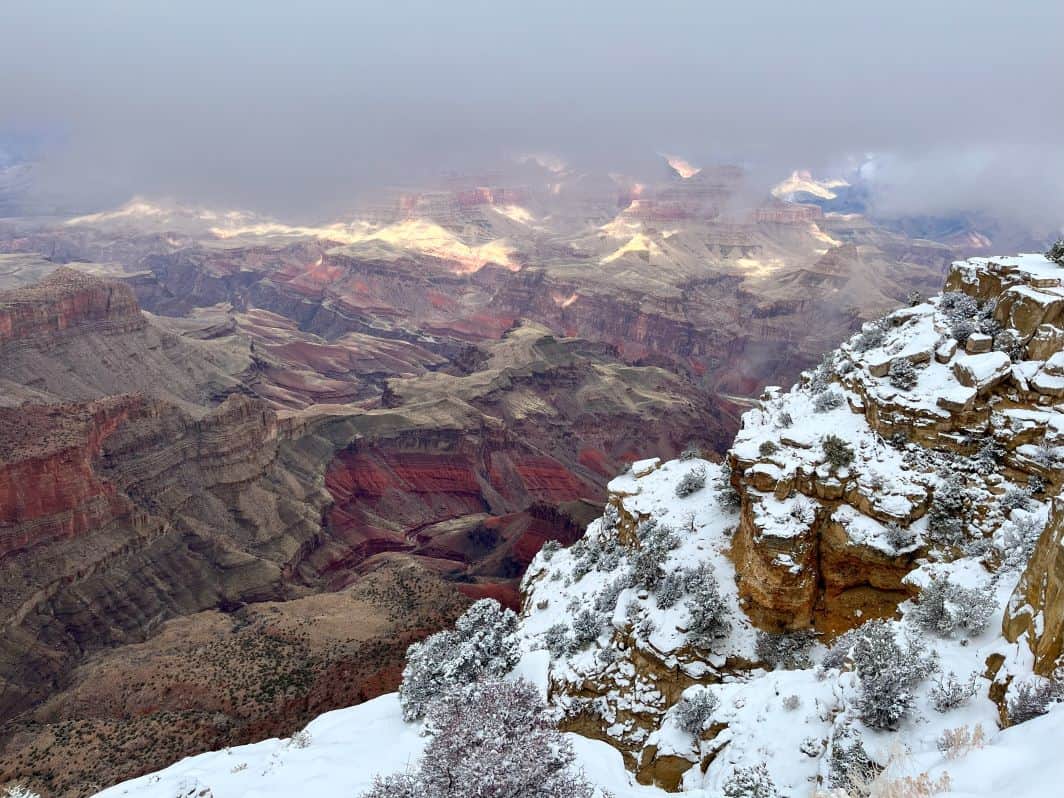 Grand Canyon National Park
