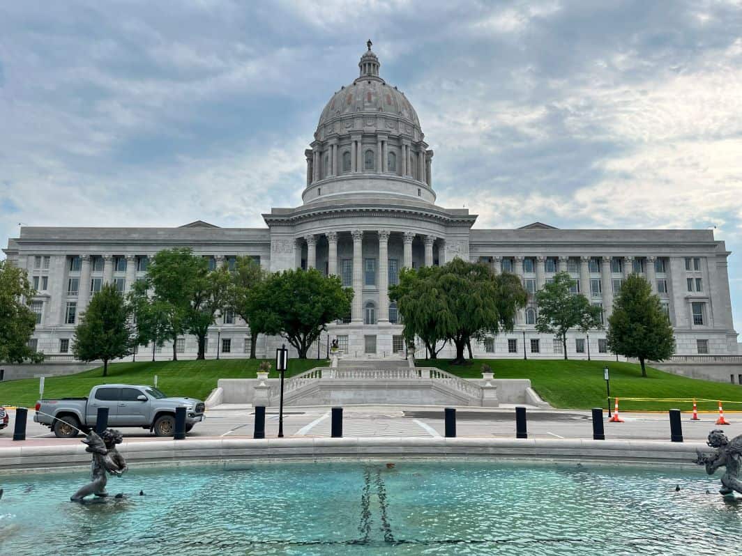 Missouri State Capitol