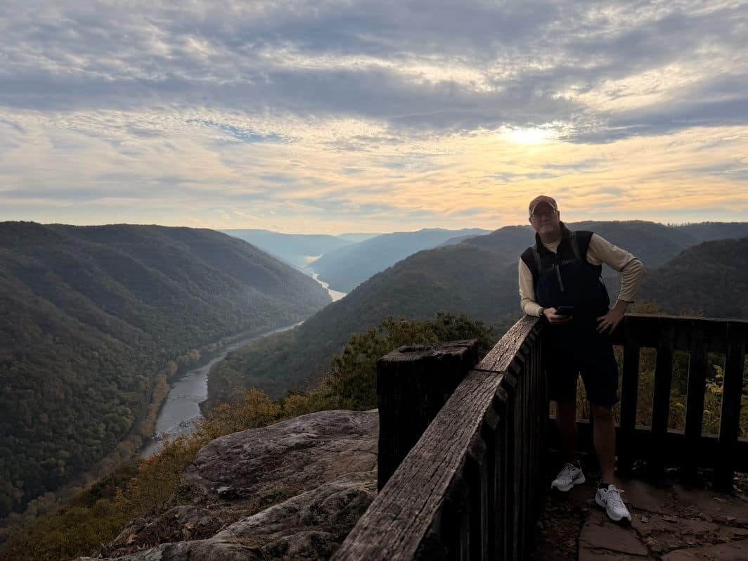 New River Gorge National Park