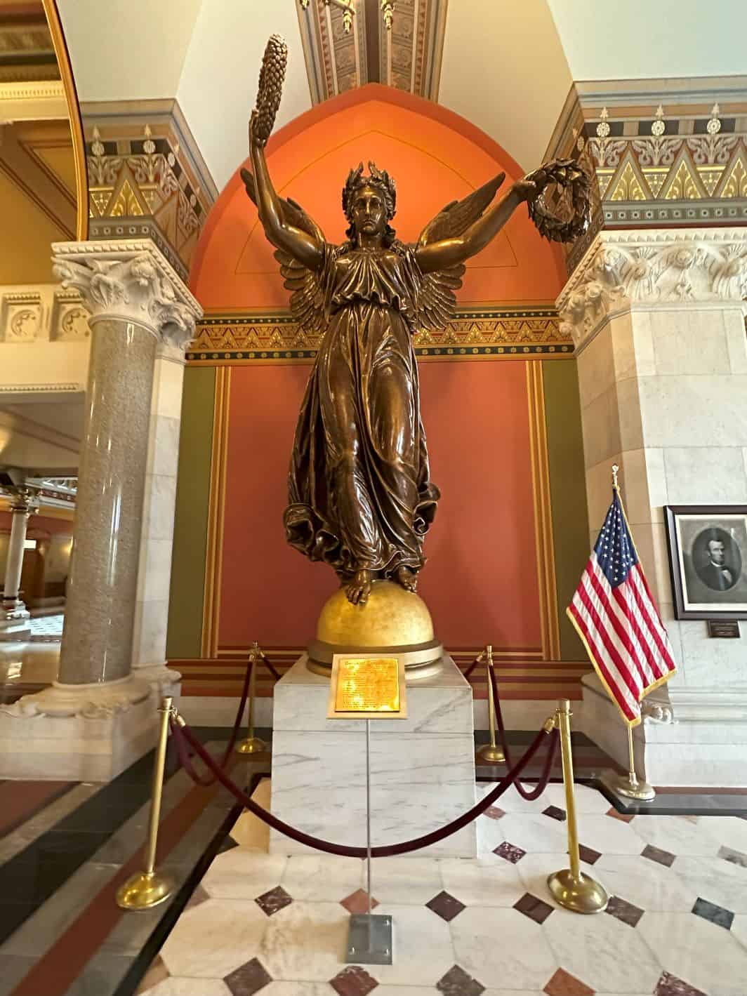 The Genius of Connecticut