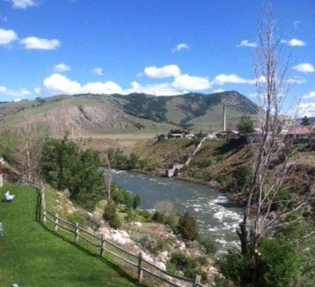Yellowstone N.P