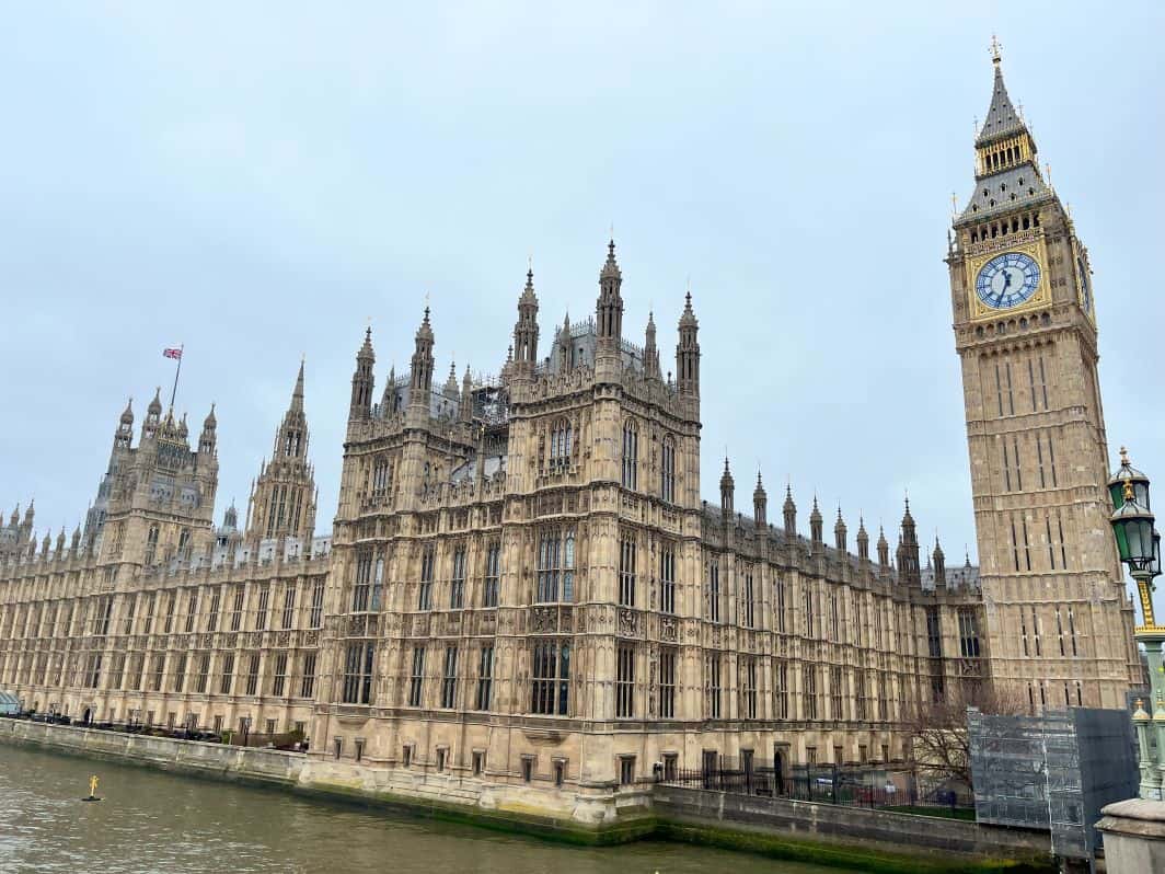 Big Ben