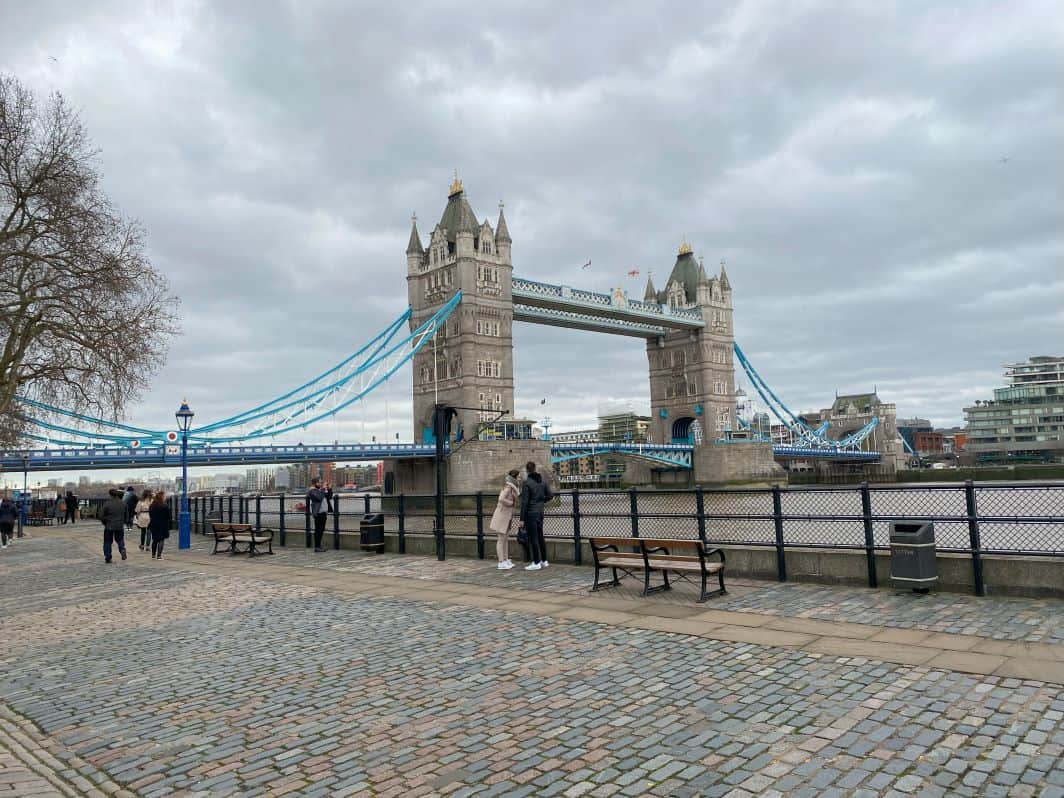 Tower of London