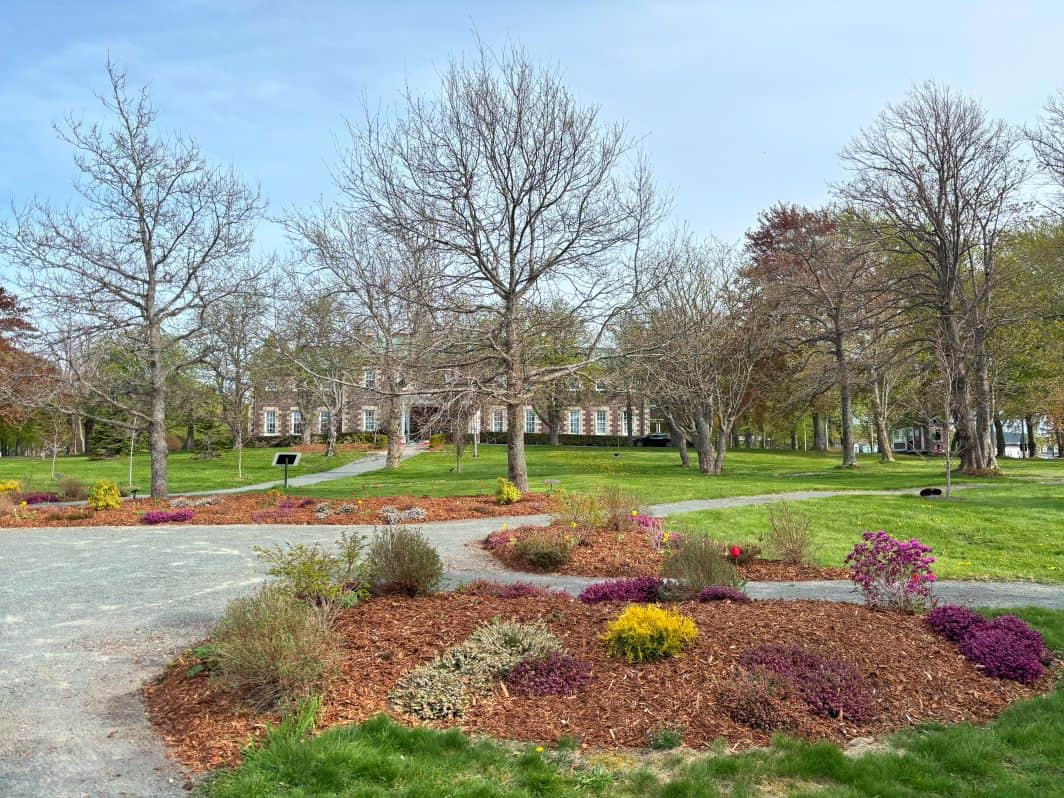 Government House Residence