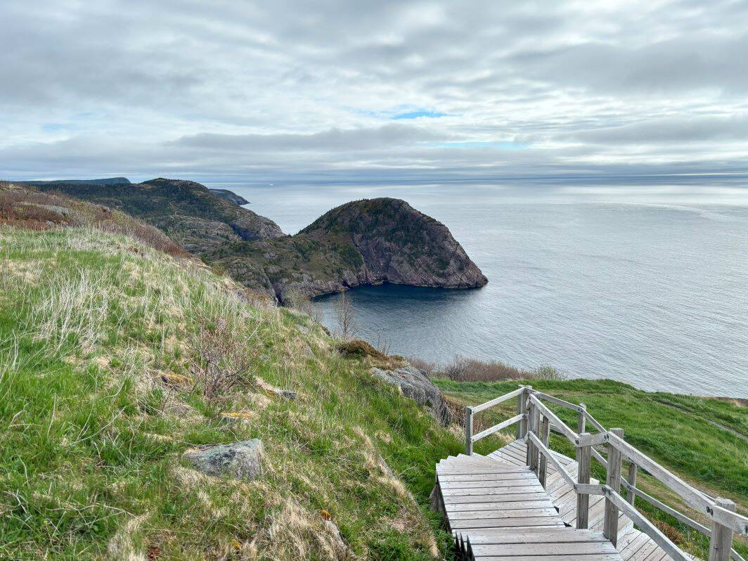 North Head Trail Loop