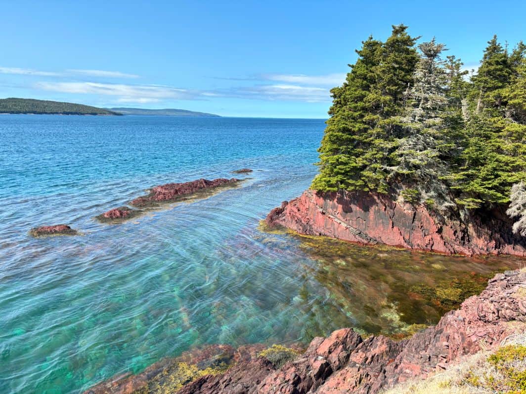 Seaview Trail Outer Loop
