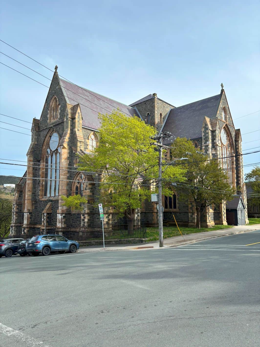 Cathedral of St. John the Baptist