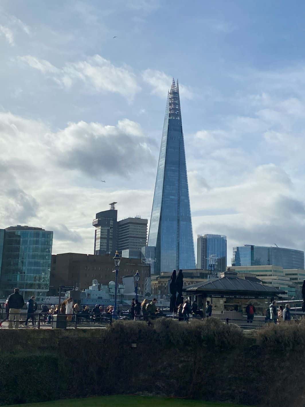 The Shard