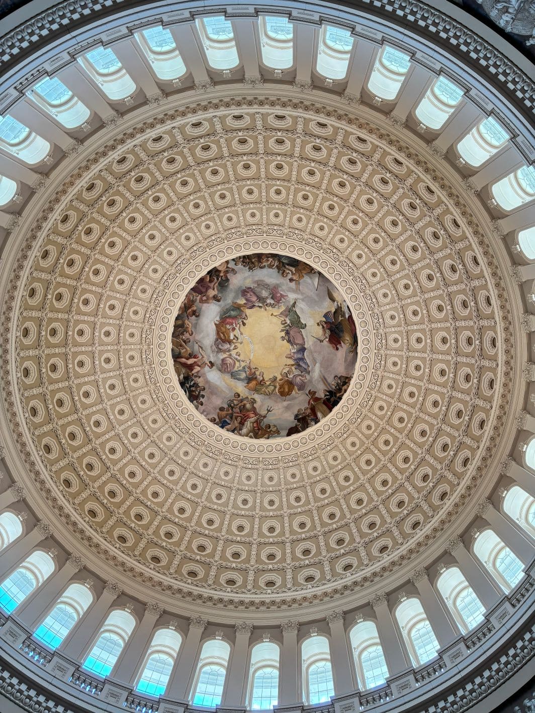 The Dome