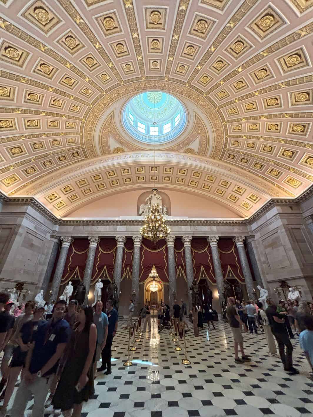 Statuary Hall