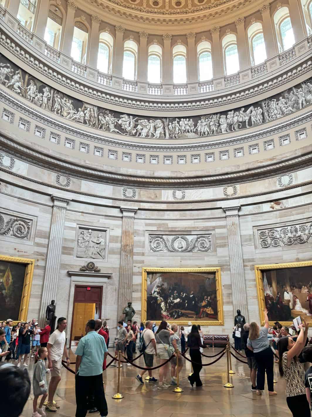 The Rotunda