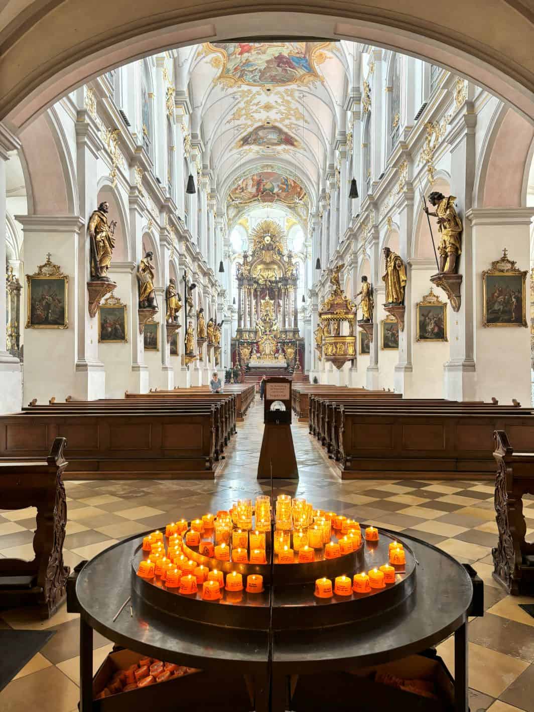 St. Peter's Church