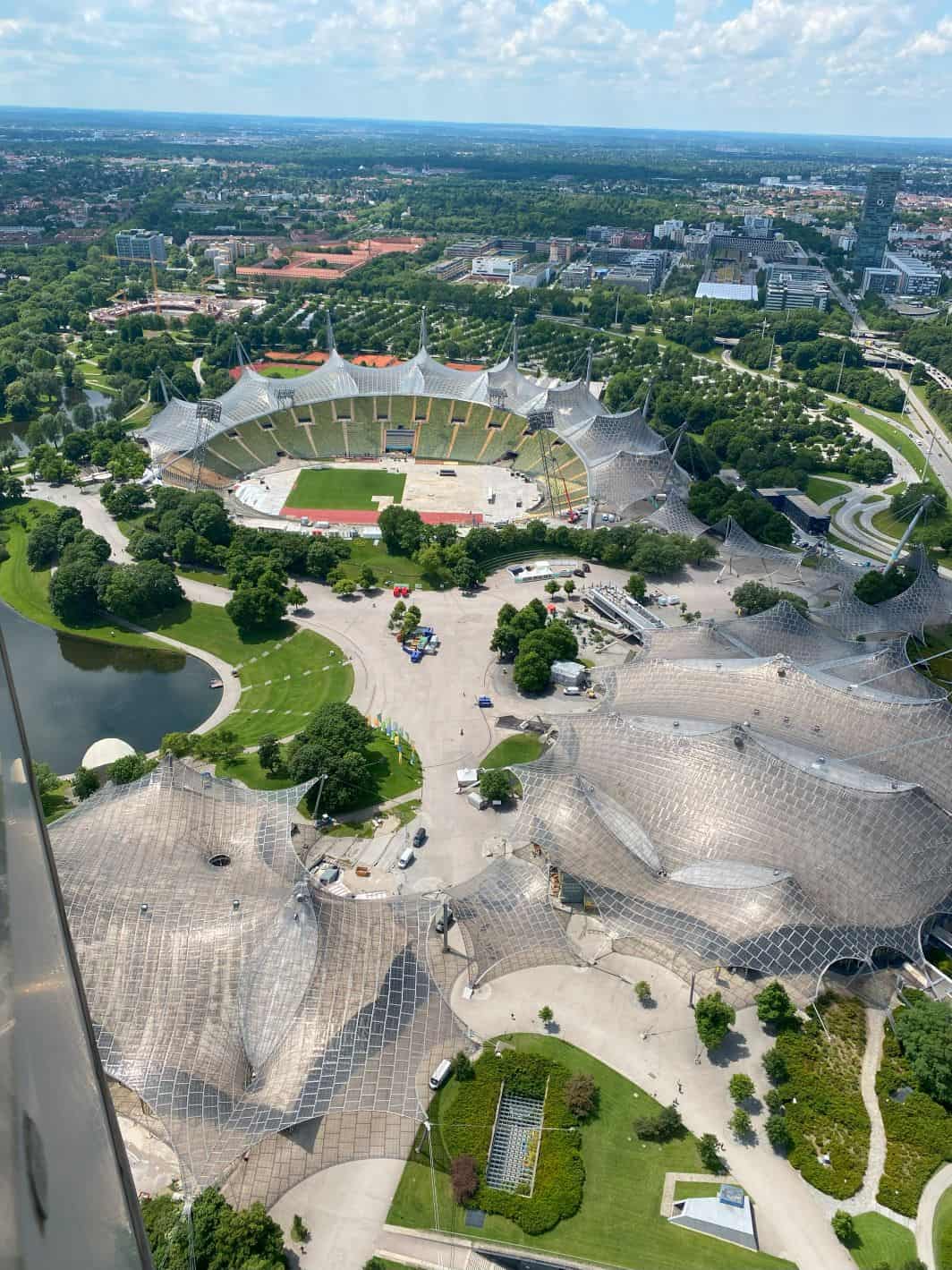 Olympiapark