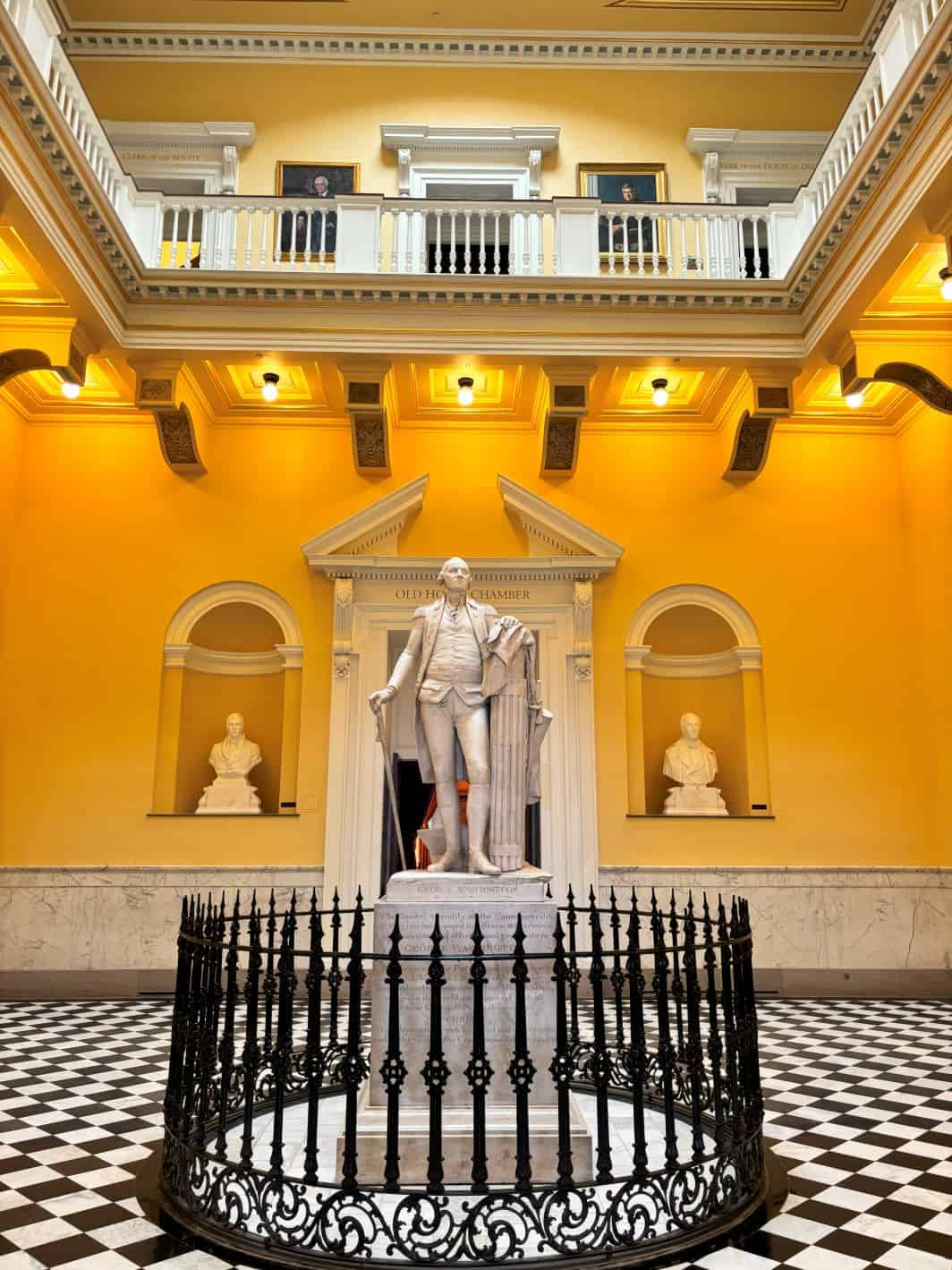 The Rotunda