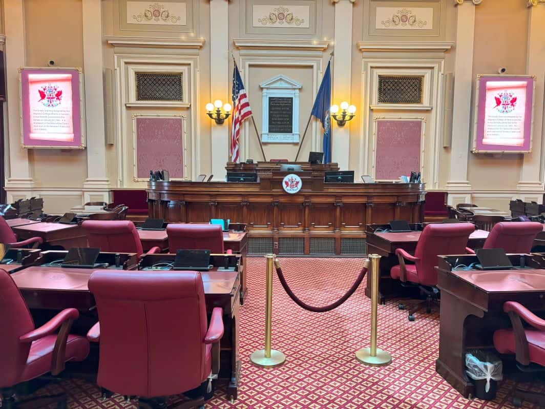 The Senate