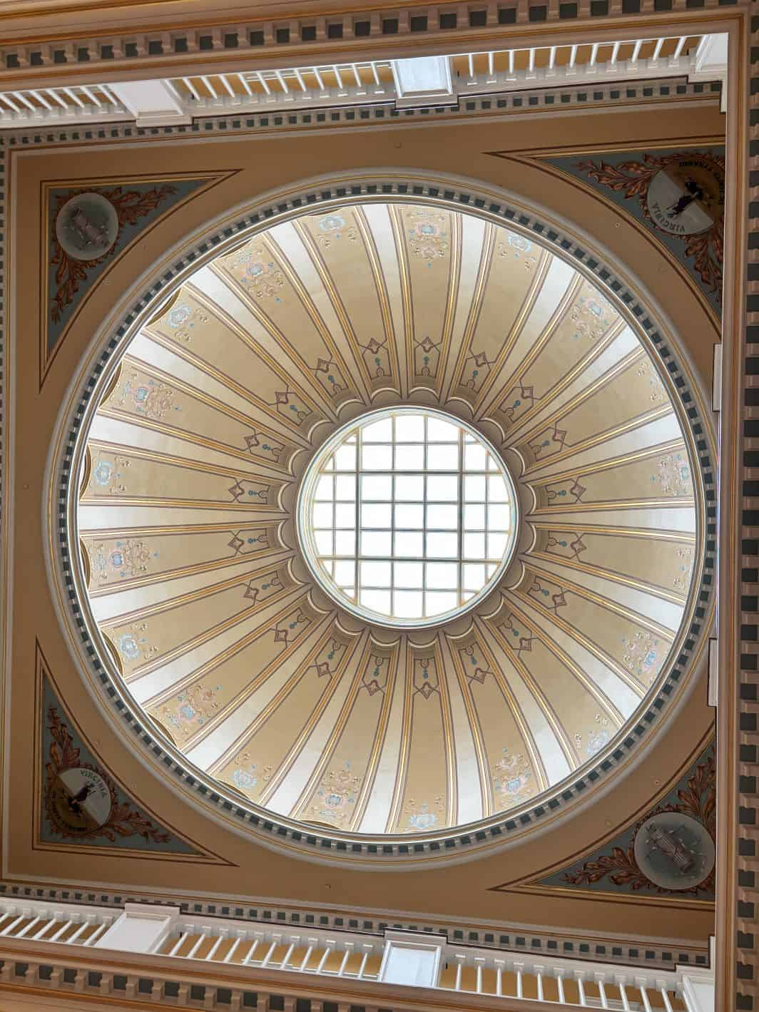 The Dome