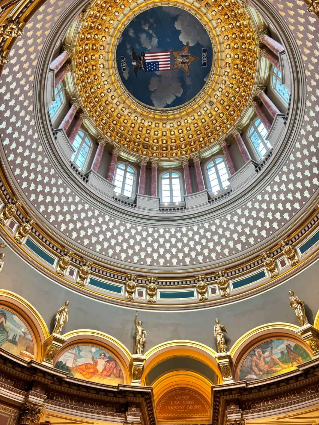 The Rotunda