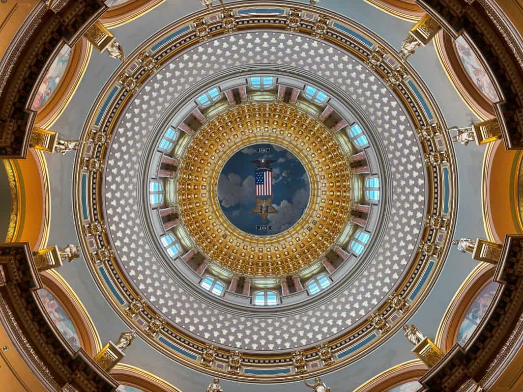 The Dome