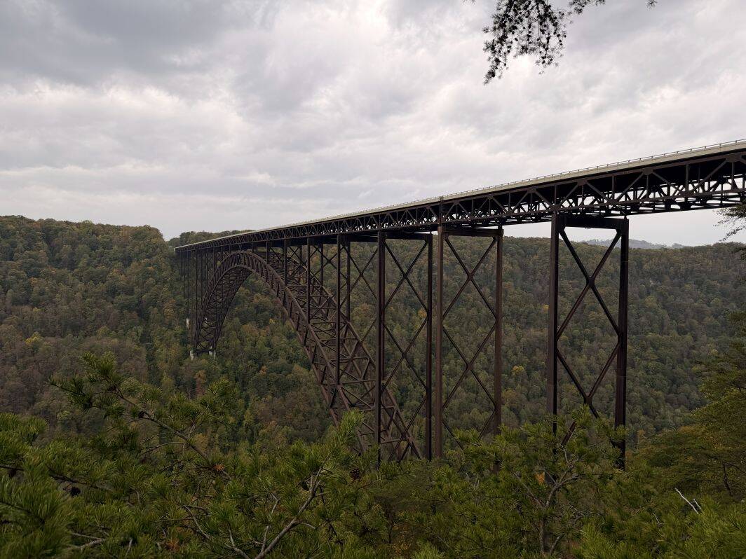 New River Gorge Bridge
