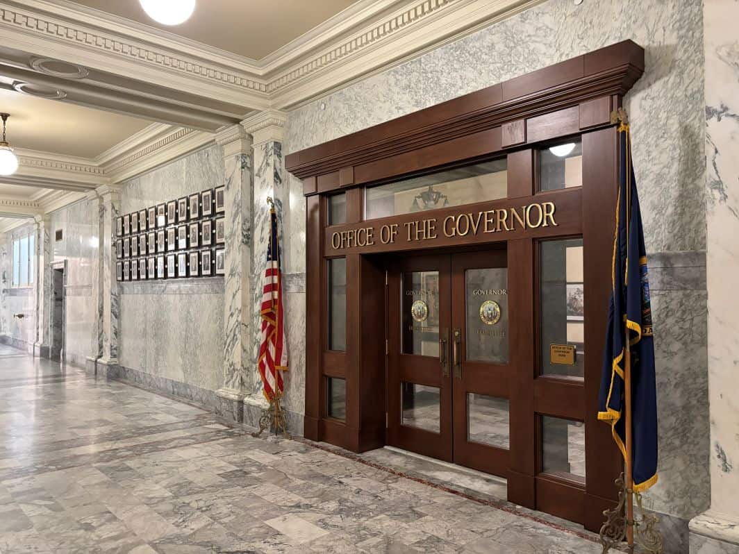 Office of the Governor