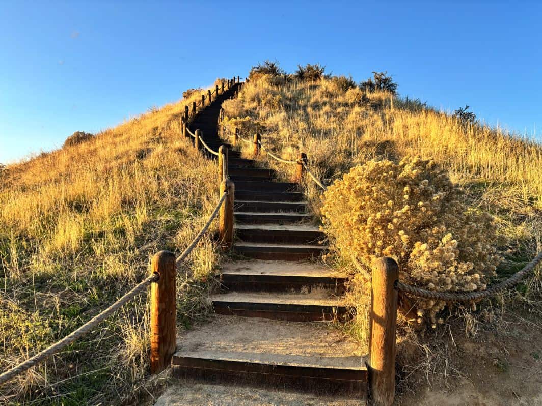 Camels Back Trails Loop