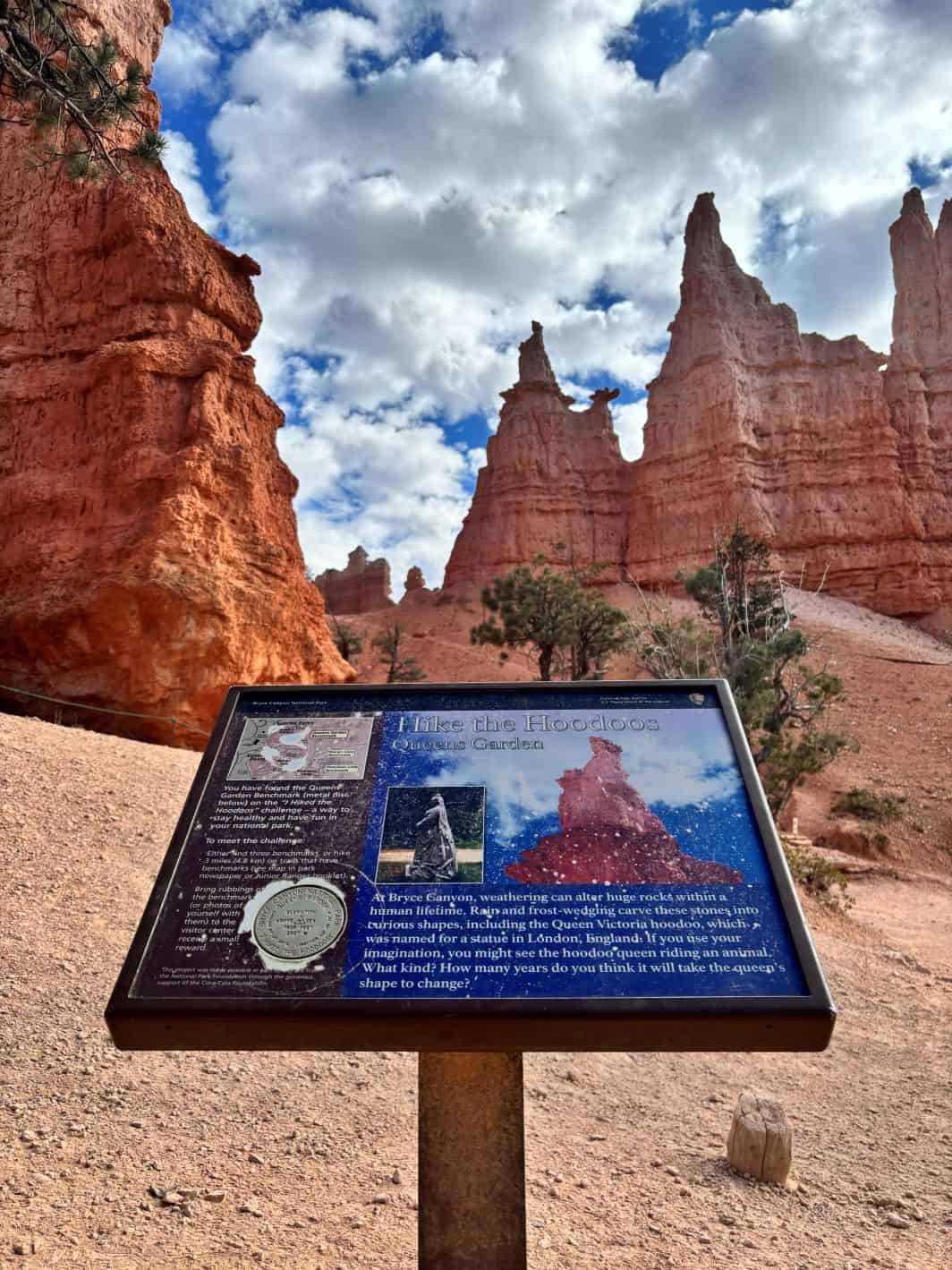 The Benchmark at Queen's garden