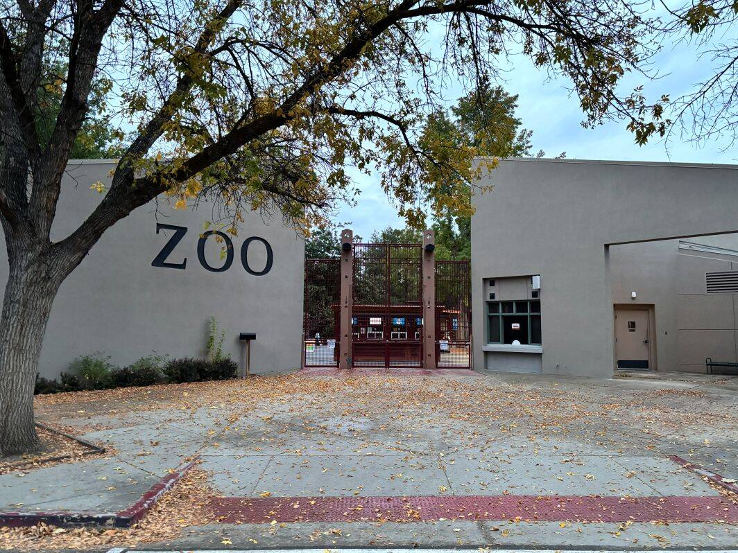 Zoo Boise