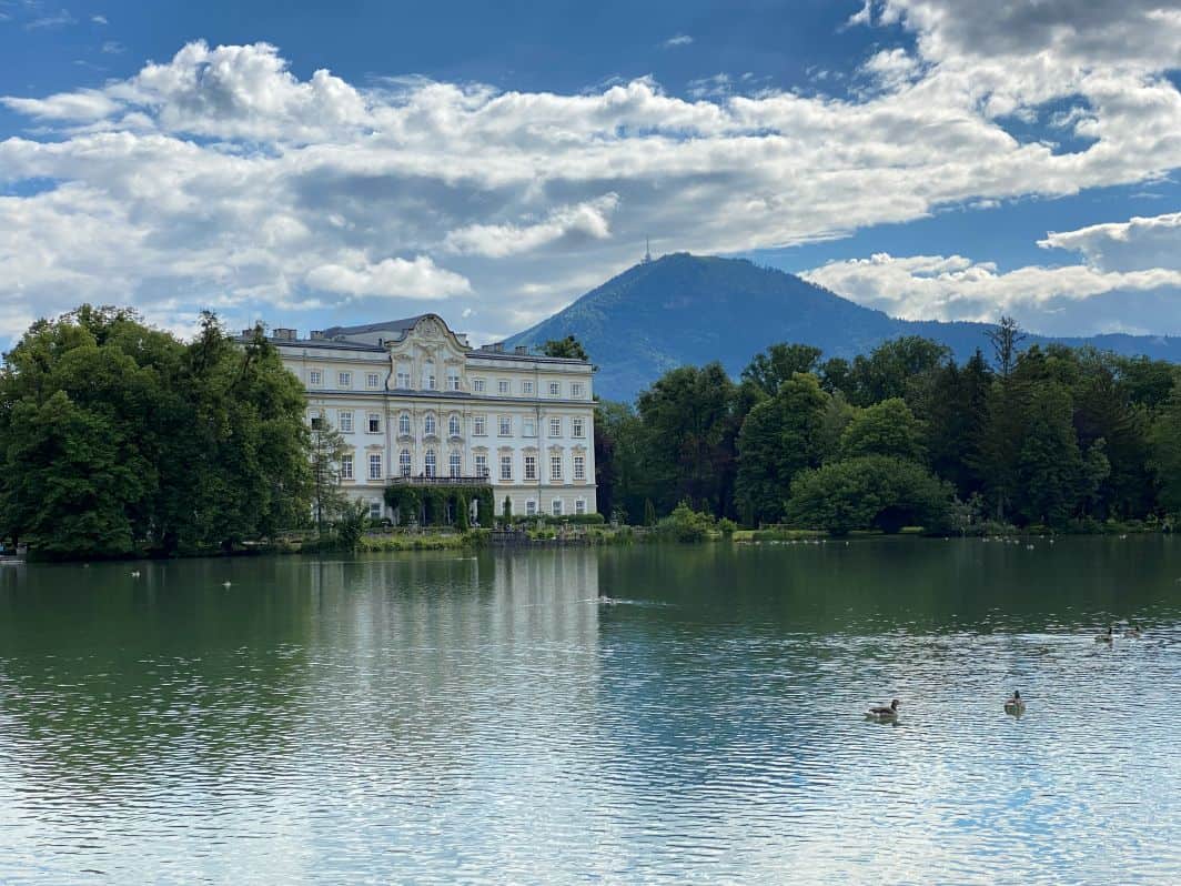 The Sound of Music tour