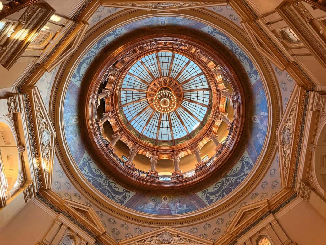 The Dome