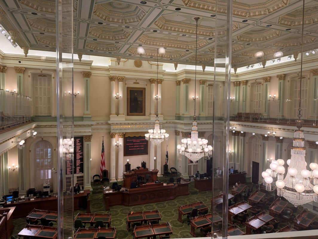 The Assembly