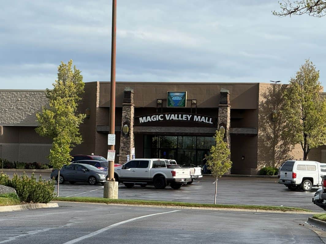 The Mall