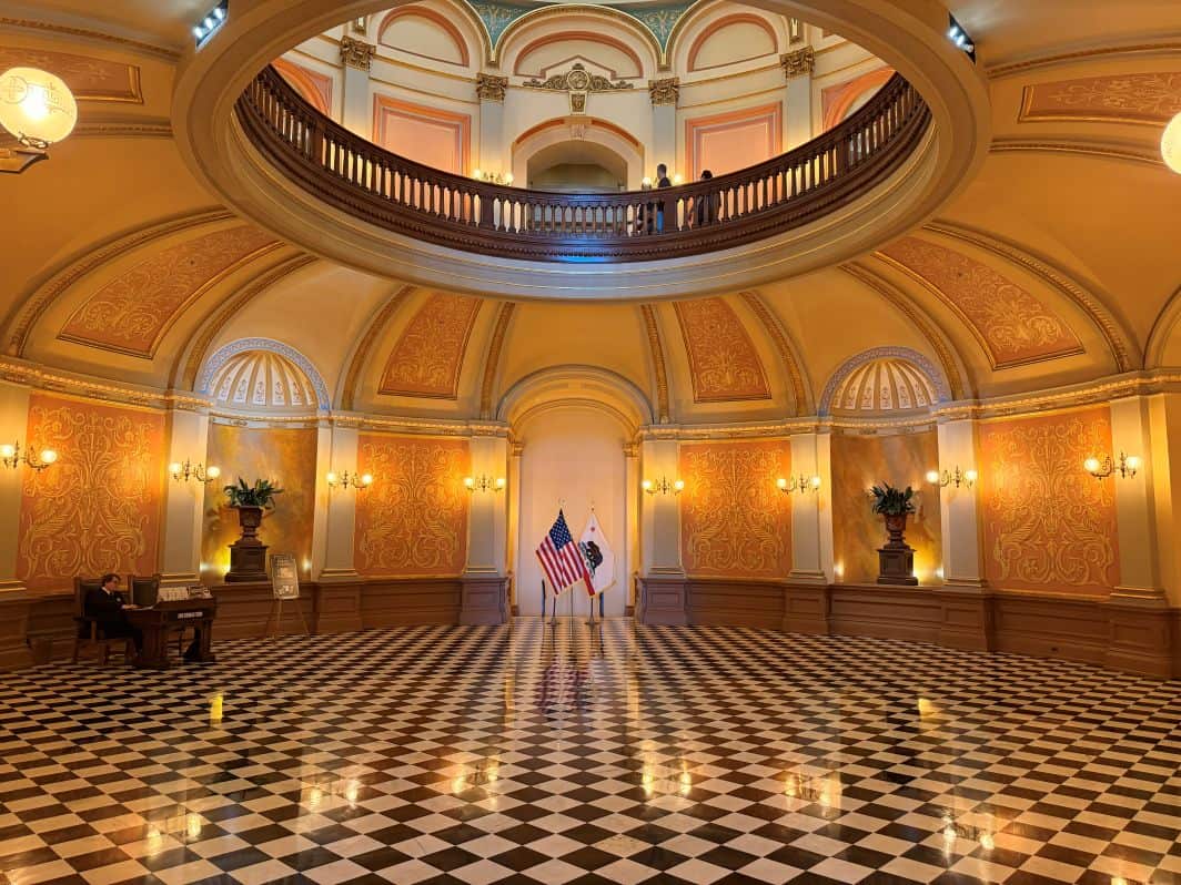 The Rotunda