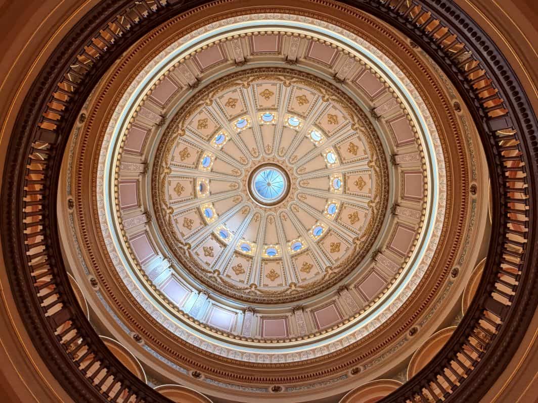 The Dome