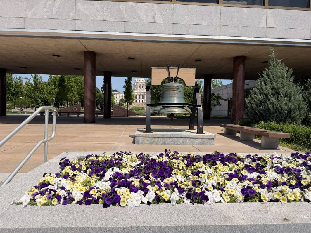 The Replica Liberty Bell