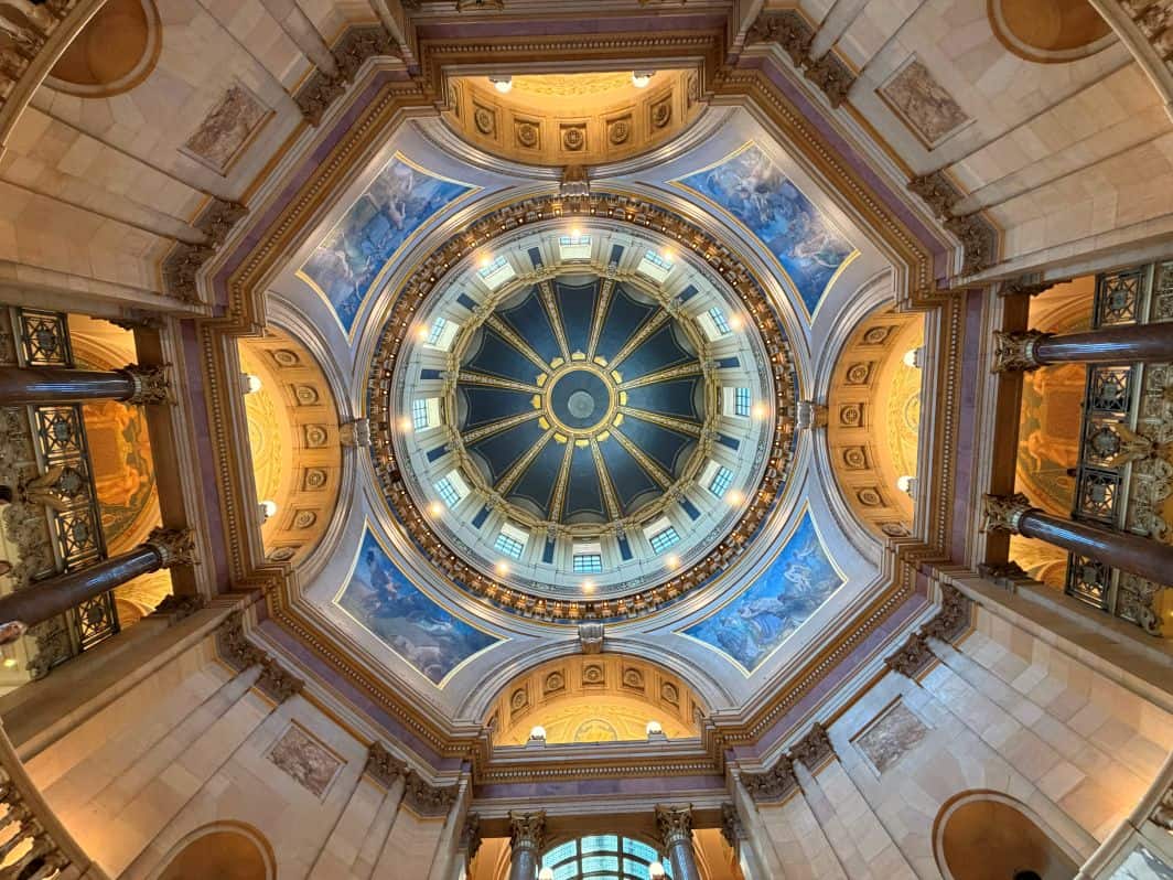 The Dome