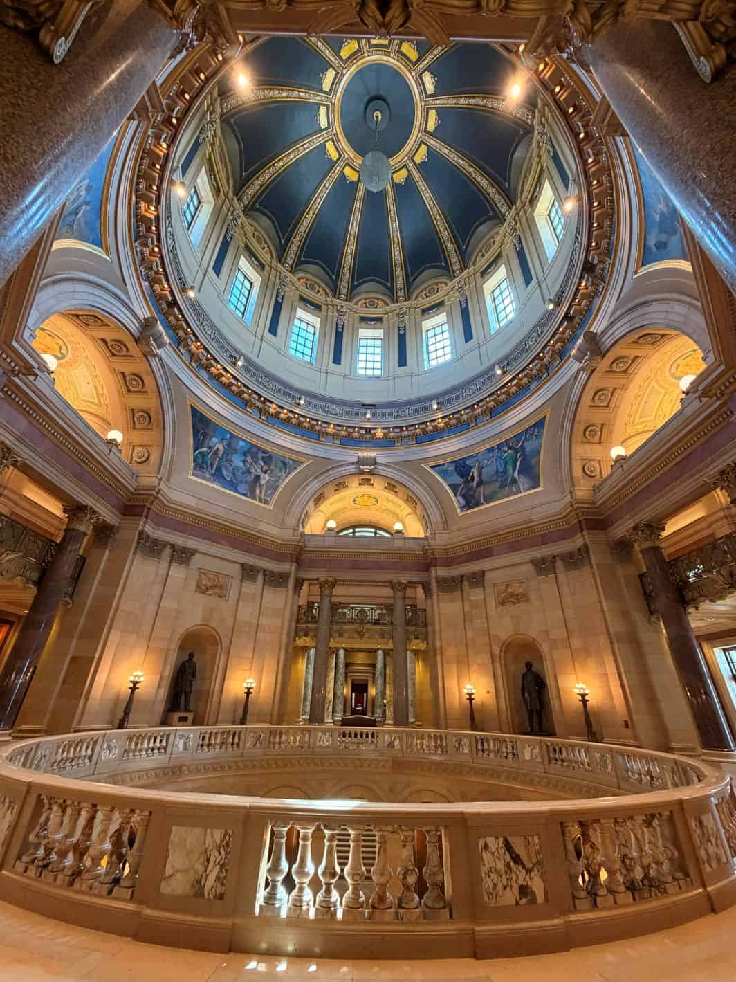 The Rotunda