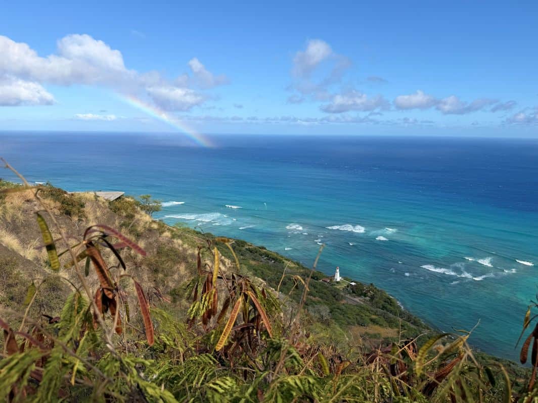 Diamond Head