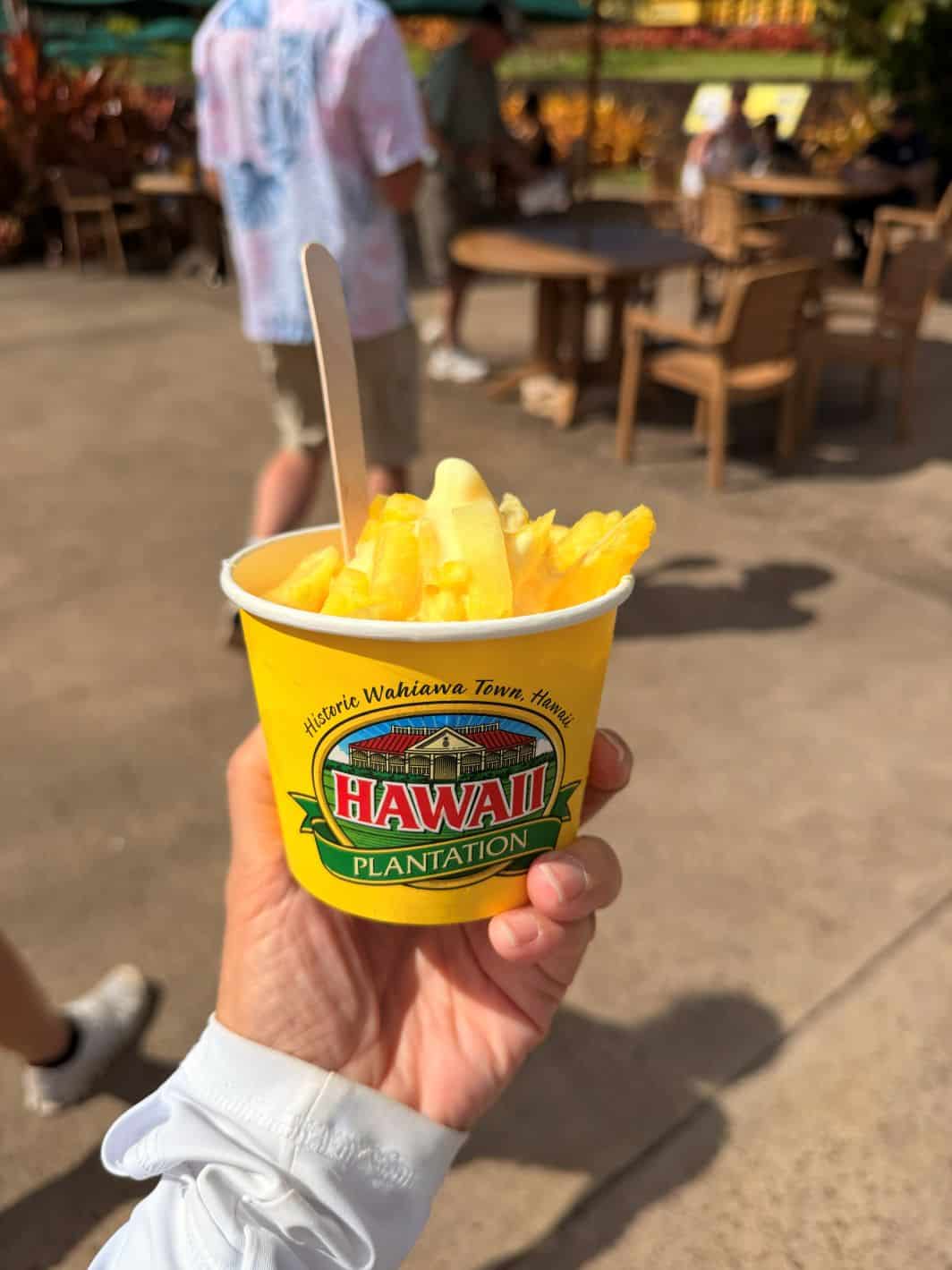 Dole Whip