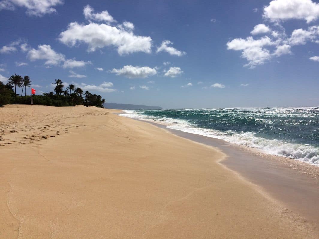 Sunset Beach